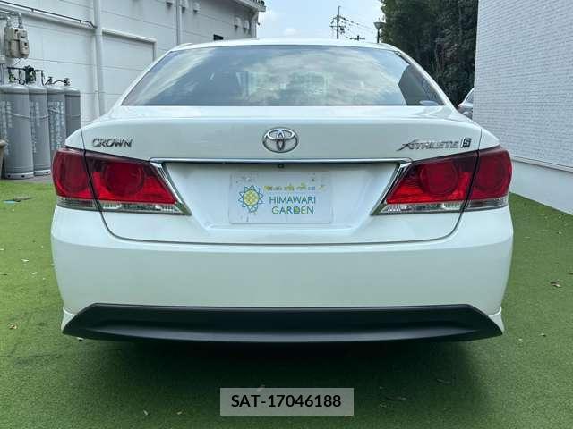 Toyota CROWN 2013-04 8285485-18