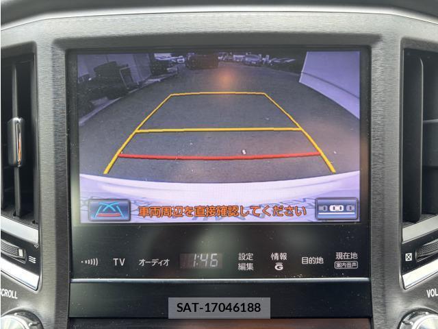 Toyota CROWN 2013-04 8285485-6