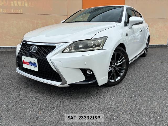 Lexus CT 2012-03 8276811-0