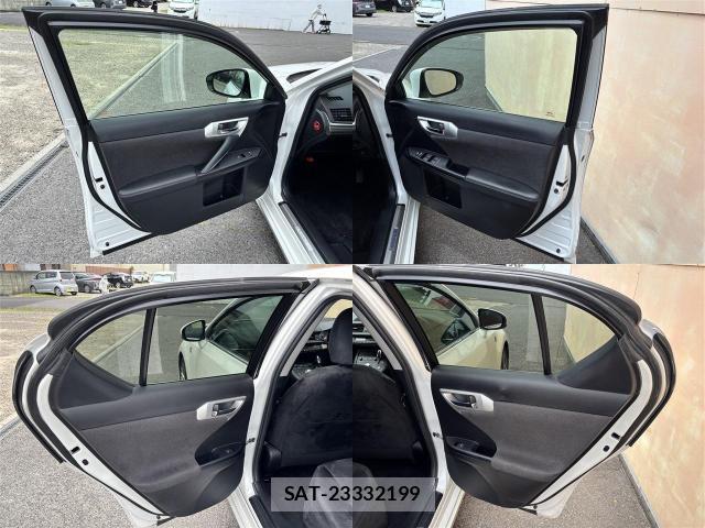 Lexus CT 2012-03 8276811-10