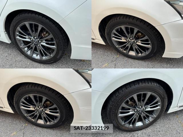 Lexus CT 2012-03 8276811-6