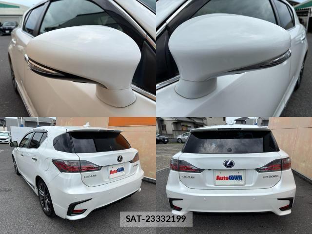Lexus CT 2012-03 8276811-7