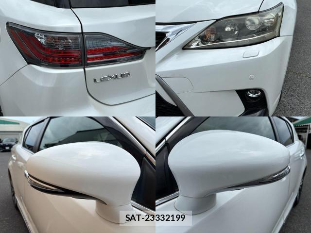 Lexus CT 2012-03 8276811-8