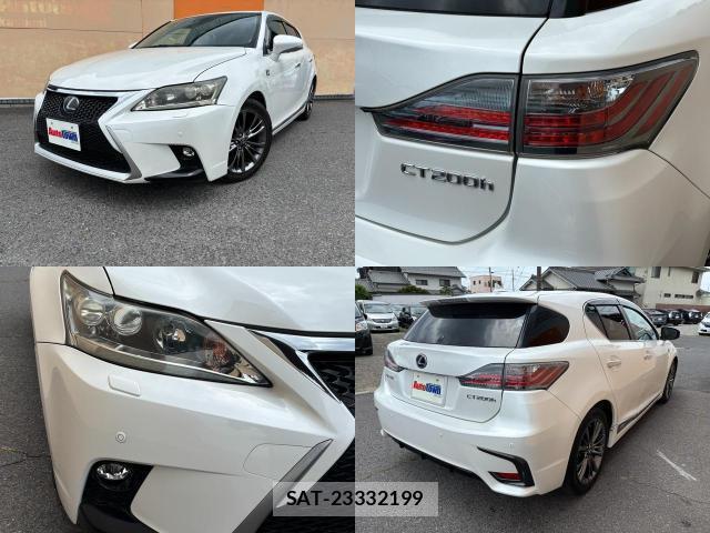 Lexus CT 2012-03 8276811-9