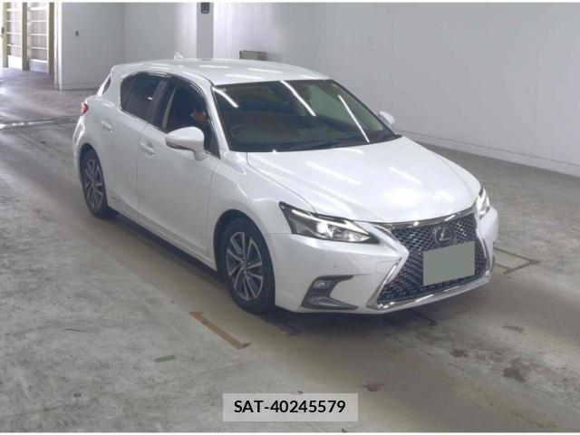 Lexus CT 2022-01 8276963-0