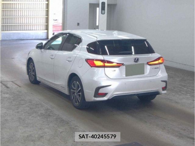 Lexus CT 2022-01 8276963-1