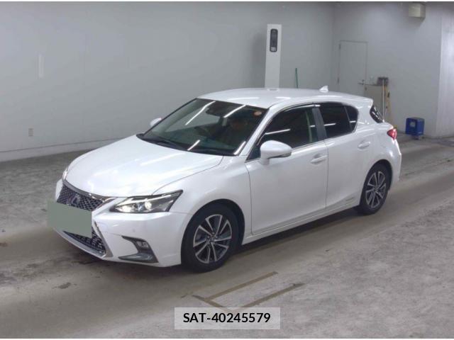 Lexus CT 2022-01 8276963-4