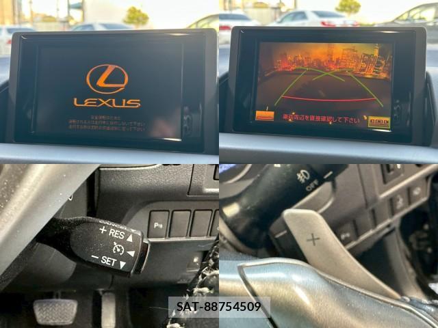 Lexus CT 2011-07 8279186-4