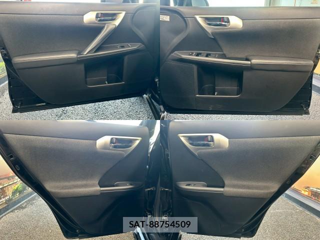 Lexus CT 2011-07 8279186-6