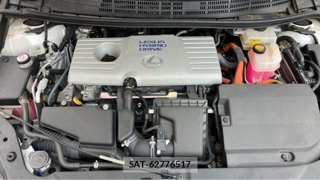 Lexus CT 2011-09 8281437-7