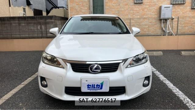 Lexus CT 2011-09 8281437-9