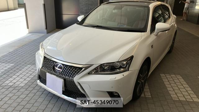 Lexus CT 2015-08 8281619-0
