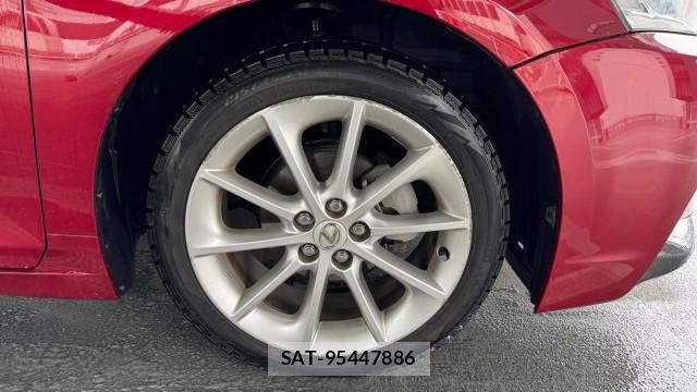 Lexus CT 2011-11 8282030-8