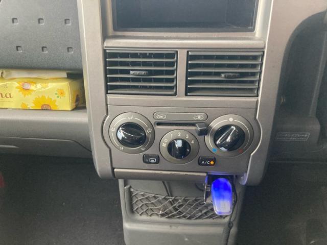 Nissan CUBE 2003-07 8279526-10
