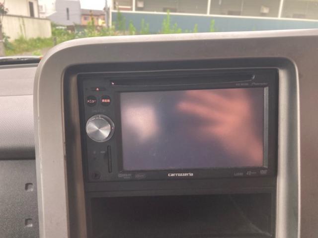 Nissan CUBE 2003-07 8279526-17