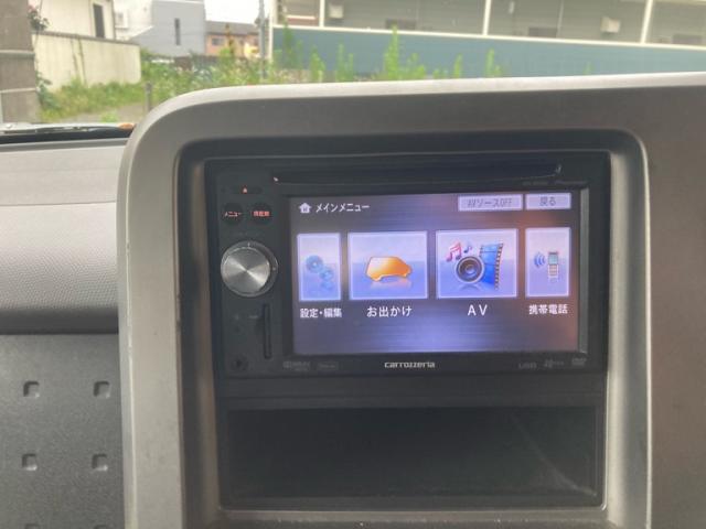 Nissan CUBE 2003-07 8279526-18