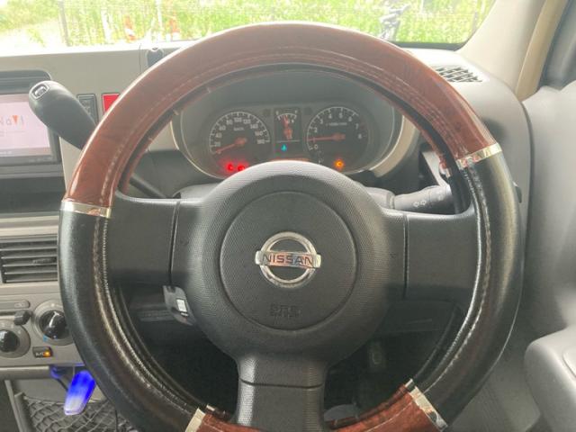 Nissan CUBE 2003-07 8279526-4