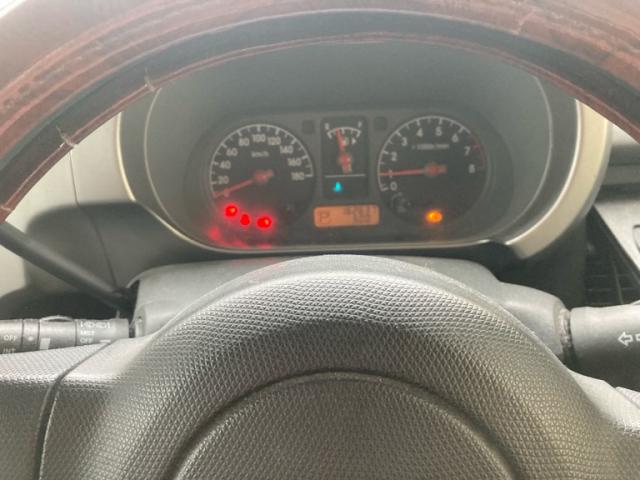 Nissan CUBE 2003-07 8279526-5