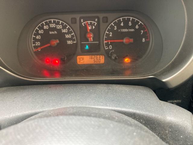 Nissan CUBE 2003-07 8279526-8