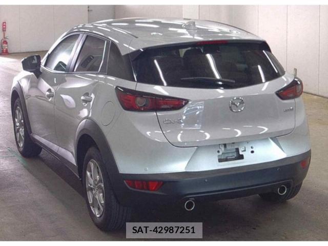 Mazda CX-3 2023-10 8276951-1