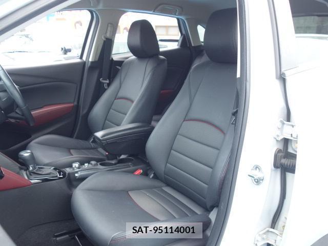 Mazda CX-3 2015-10 8277233-10