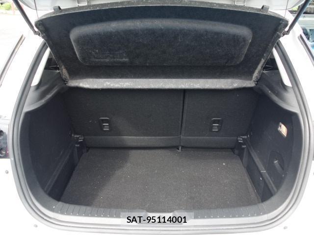 Mazda CX-3 2015-10 8277233-18
