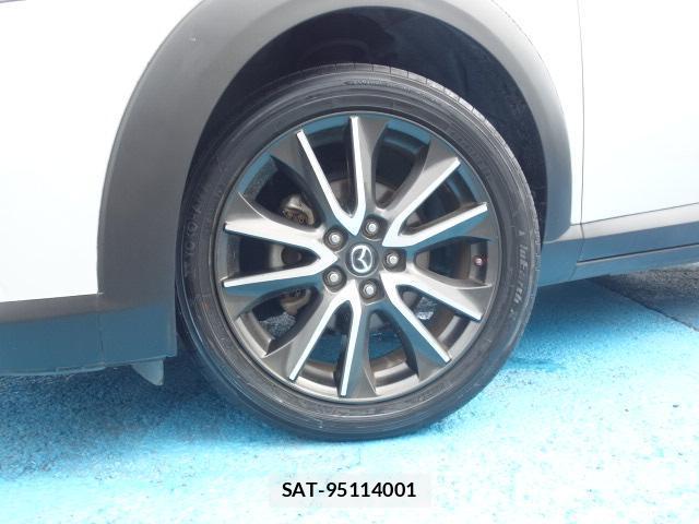 Mazda CX-3 2015-10 8277233-19