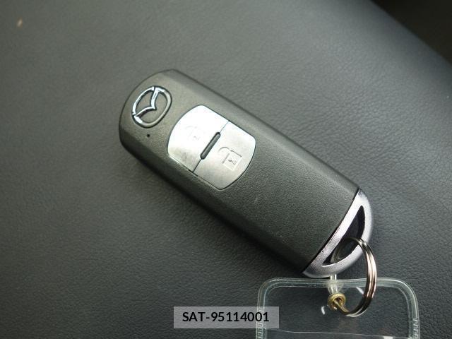 Mazda CX-3 2015-10 8277233-9
