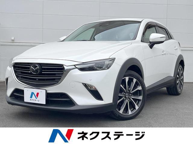 Mazda CX-3 2018-11 8277255-0