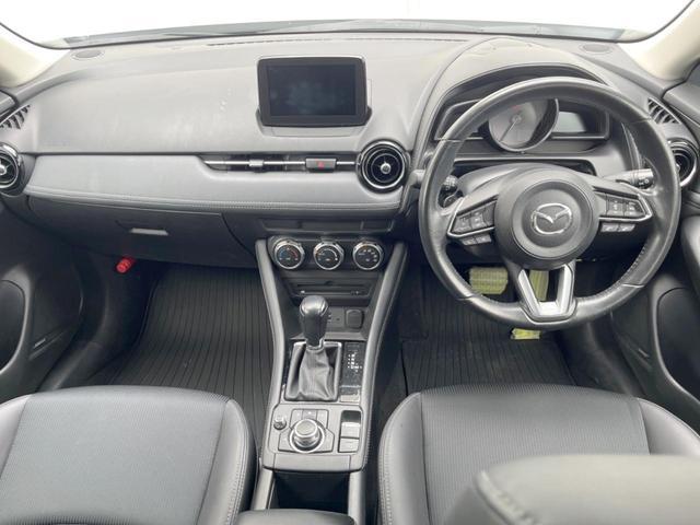 Mazda CX-3 2018-11 8277255-1