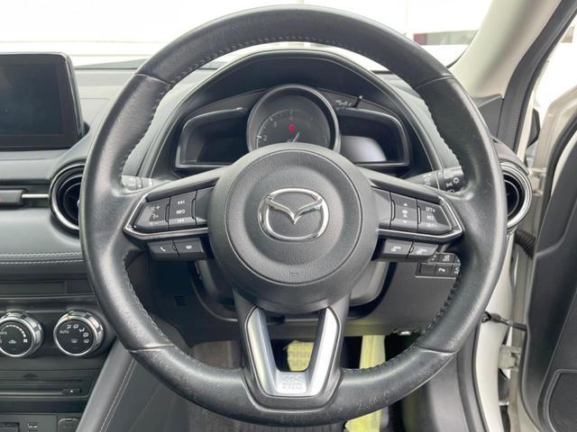 Mazda CX-3 2018-11 8277255-10