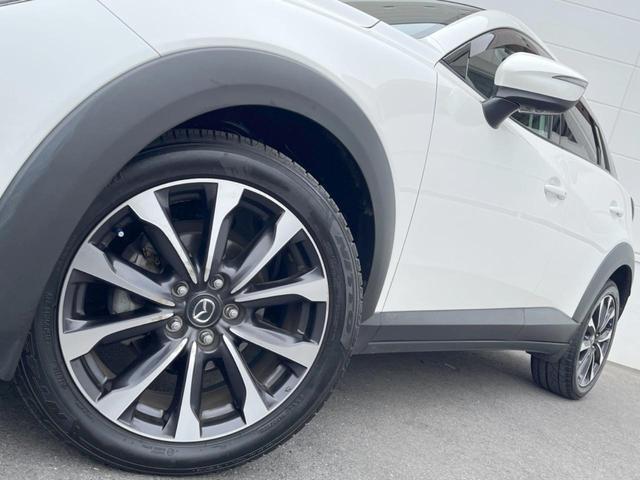 Mazda CX-3 2018-11 8277255-12