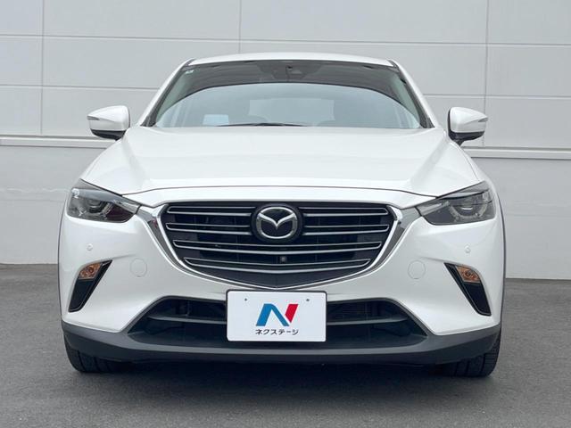 Mazda CX-3 2018-11 8277255-13