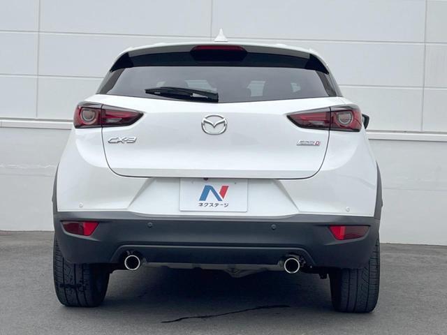 Mazda CX-3 2018-11 8277255-14