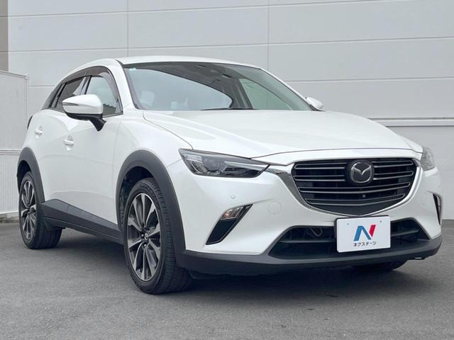 Mazda CX-3 2018-11 8277255-15