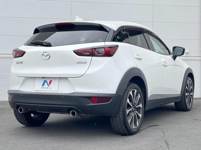 Mazda CX-3 2018-11 8277255-16