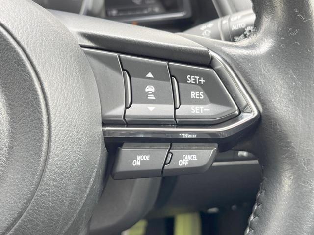 Mazda CX-3 2018-11 8277255-4