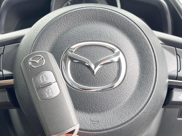 Mazda CX-3 2018-11 8277255-6