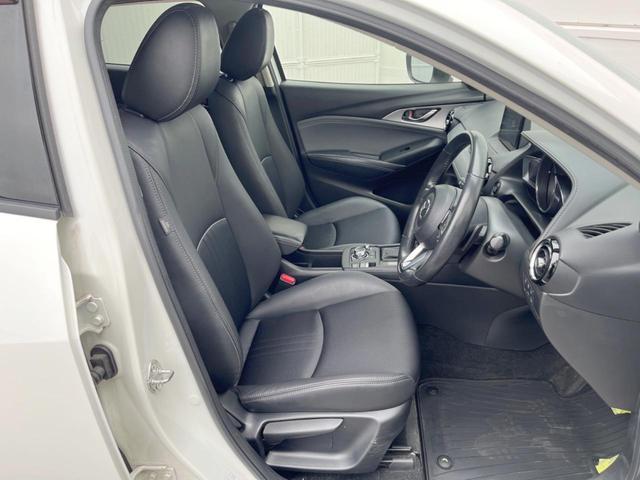 Mazda CX-3 2018-11 8277255-7