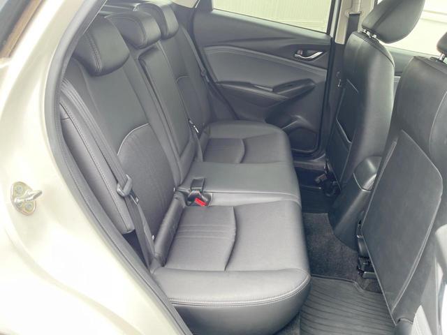 Mazda CX-3 2018-11 8277255-8