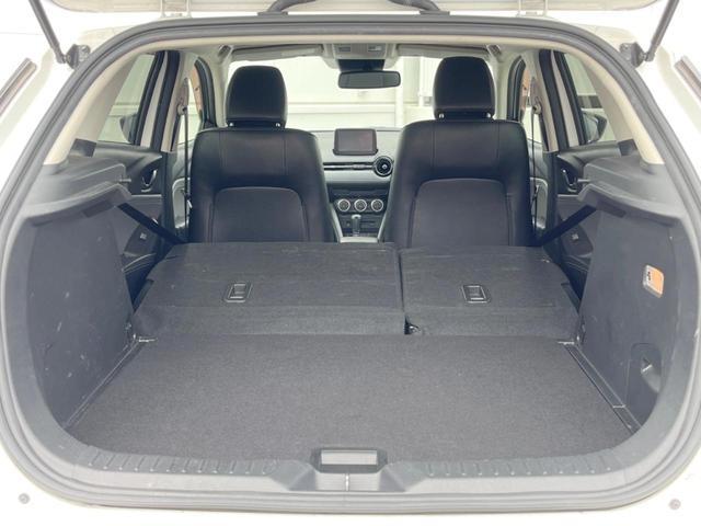 Mazda CX-3 2018-11 8277255-9
