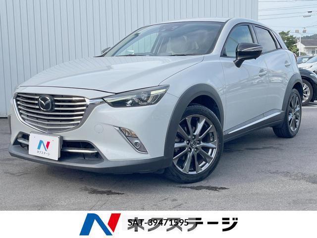 Mazda CX-3 2015-08 8277821-0