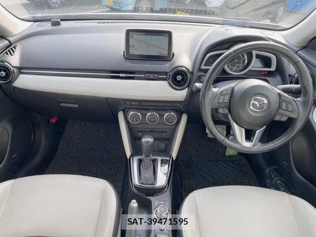 Mazda CX-3 2015-08 8277821-1