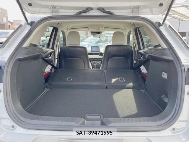 Mazda CX-3 2015-08 8277821-11
