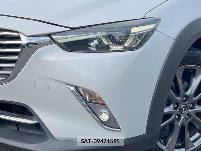 Mazda CX-3 2015-08 8277821-14