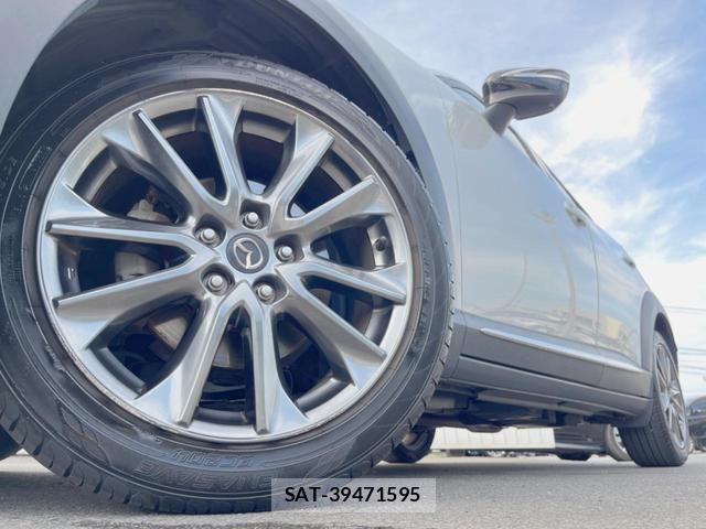Mazda CX-3 2015-08 8277821-15