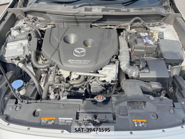 Mazda CX-3 2015-08 8277821-16