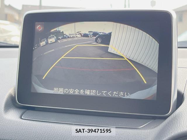 Mazda CX-3 2015-08 8277821-2