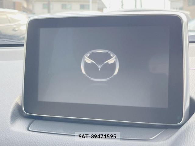 Mazda CX-3 2015-08 8277821-3