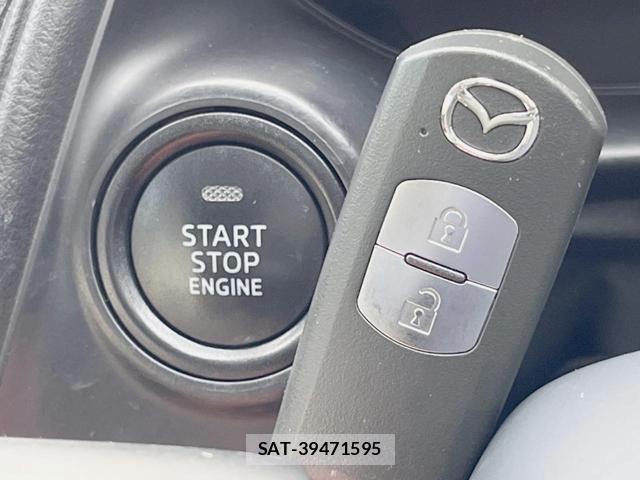 Mazda CX-3 2015-08 8277821-4